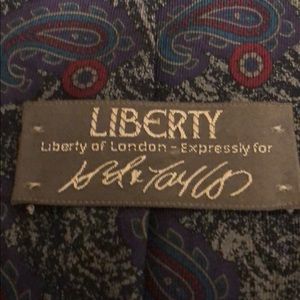 Men’s vintage men’s ties